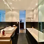 דירה Horizon Maisonette Penthouse Bahnhofstrasse
