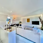 דירה Horizon Maisonette Penthouse Bahnhofstrasse