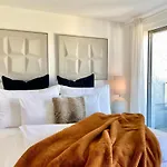 דירה Horizon Maisonette Penthouse Bahnhofstrasse ציריך