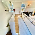 Horizon Maisonette Penthouse Bahnhofstrasse