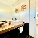 Horizon Maisonette Penthouse Bahnhofstrasse דירה ציריך