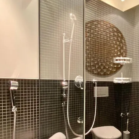 The Crown Maisonette Penthouse Bahnhofstrasse *
