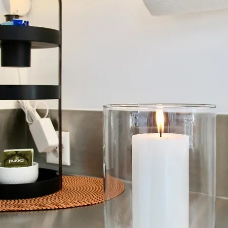 The Crown Maisonette Penthouse Bahnhofstrasse Apartment *