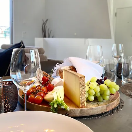Apartamento The Crown Maisonette Penthouse Bahnhofstrasse Zurique