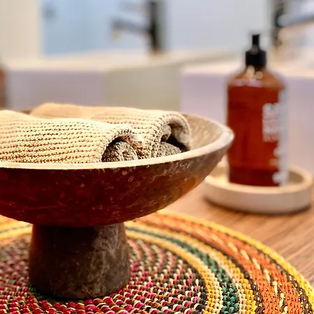 Horizon Maisonette Penthouse Bahnhofstrasse ציריך