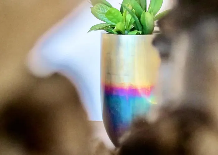 Horizon Maisonette Penthouse Bahnhofstrasse アパート