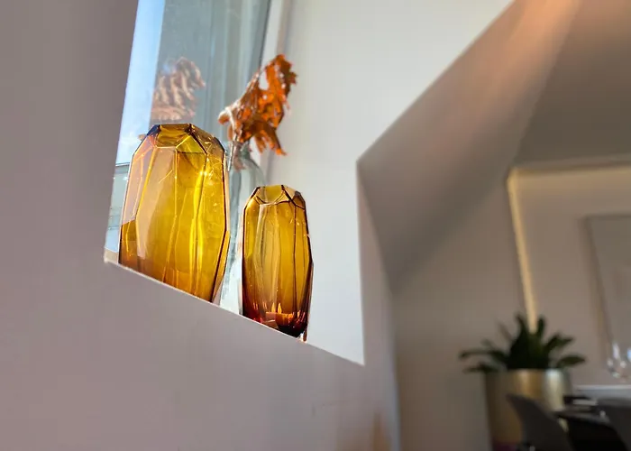 Horizon Maisonette Penthouse Bahnhofstrasse * Zurich