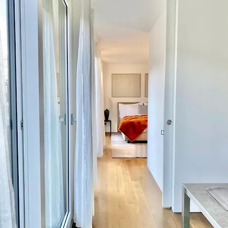 Apartment Horizon Maisonette Penthouse Bahnhofstrasse Zurich