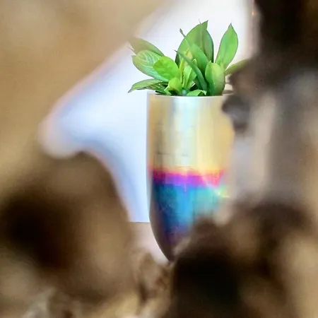 Horizon Maisonette Penthouse Bahnhofstrasse Appartement