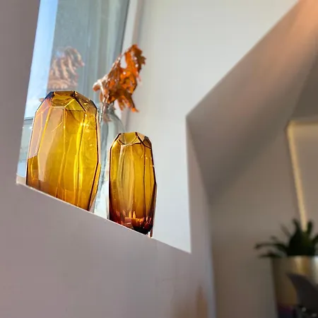 Horizon Maisonette Penthouse Bahnhofstrasse * ציריך