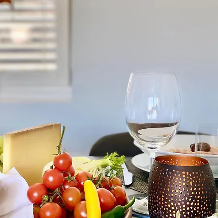 Horizon Maisonette Penthouse Bahnhofstrasse