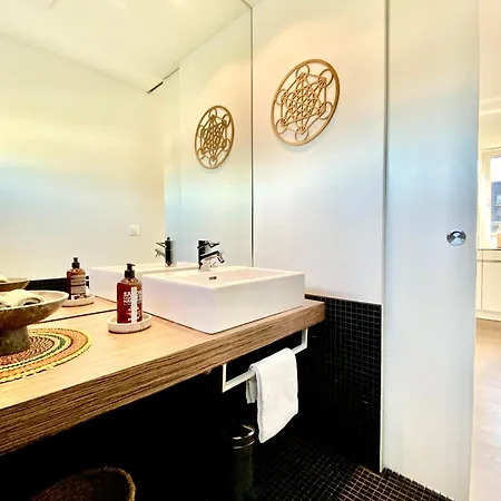 Horizon Maisonette Penthouse Bahnhofstrasse Appartement Zurich