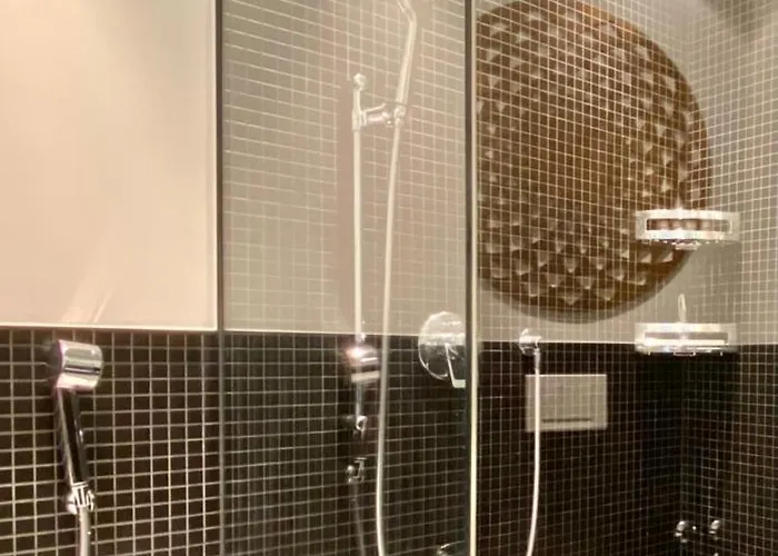 Horizon Maisonette Penthouse Bahnhofstrasse *