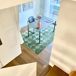 Horizon Maisonette Penthouse Bahnhofstrasse