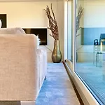 Apartament Horizon Maisonette Penthouse Bahnhofstrasse