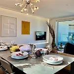 Apartament Horizon Maisonette Penthouse Bahnhofstrasse *