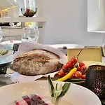 Horizon Maisonette Penthouse Bahnhofstrasse
