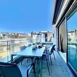 Apartament Horizon Maisonette Penthouse Bahnhofstrasse *