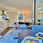 Apartament Horizon Maisonette Penthouse Bahnhofstrasse