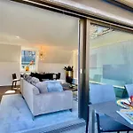 Horizon Maisonette Penthouse Bahnhofstrasse Apartament